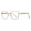 C5 light k-gold translucent light tea color case