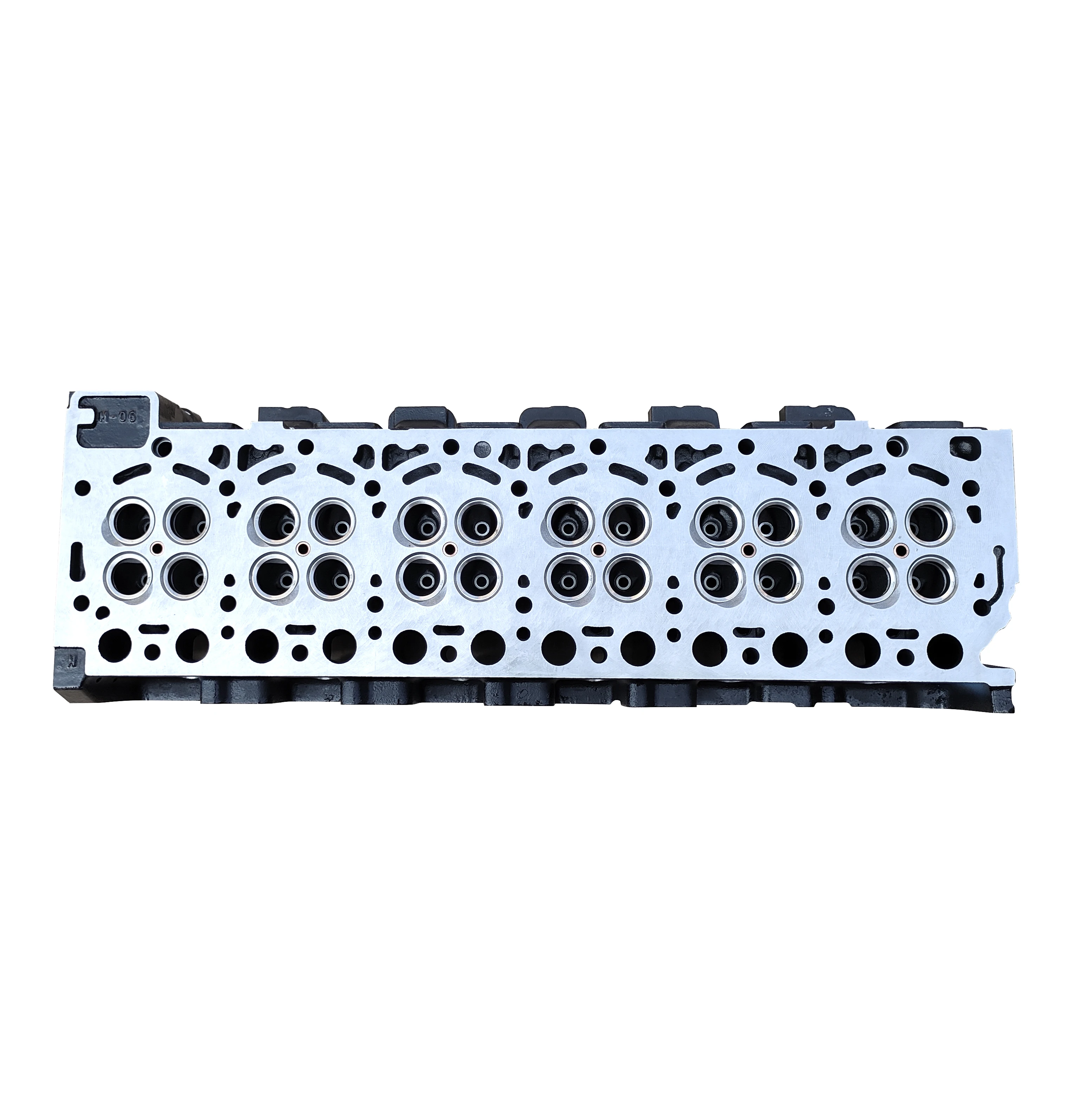 TCD6.1 6L Cylinder Head Suitable for Deutz Cummins Engine Parts - Gupta Tractor Spares Co.