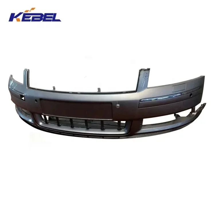 Brza isporuka komplet plastičnih prednjih branika OEM 4E0807437A visokokvalitetni prednji branici za Audi A8 2009