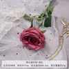 K-Single-Headed Imperial Rose-Rose Red