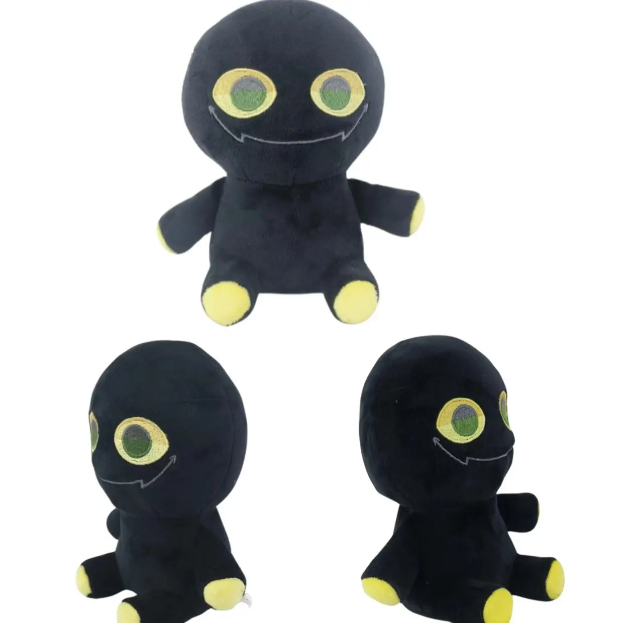 Amazon.co.jp: WHXCEXG スラップバトル ボブ ぬいぐるみ、ソフト