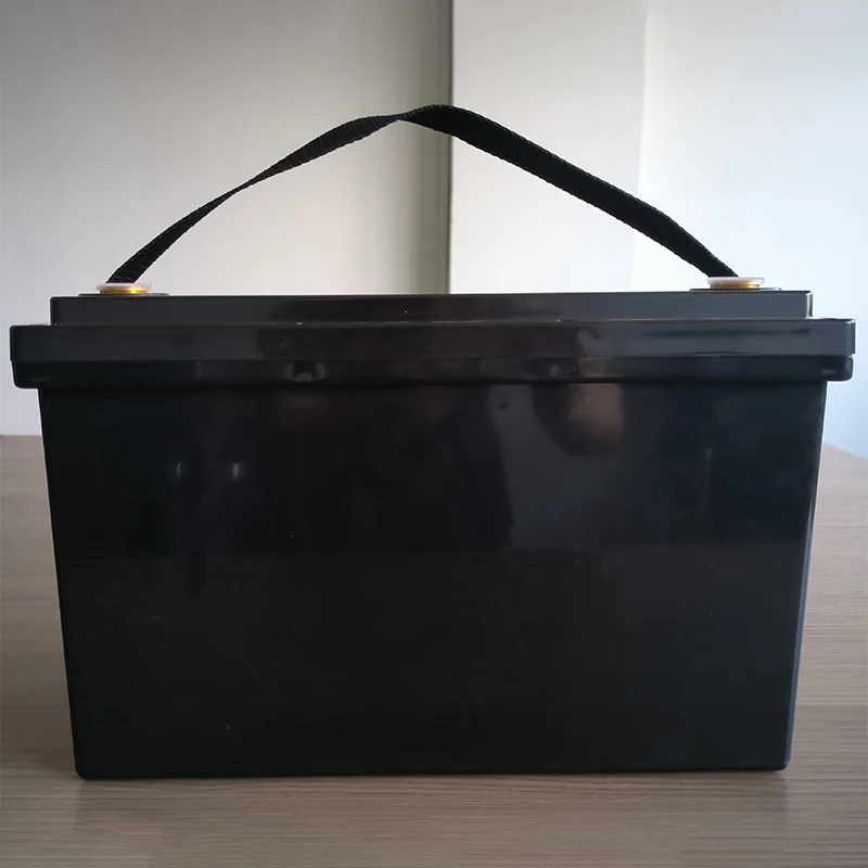 12v 24v 48v 100Ah 200Ah Lead Acid Instead Lifepo4 Lithium Battery Lithium Iron Phosphate Battery Deep Cycle Home Solar System