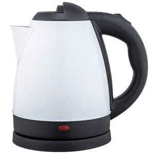 Fordable Electric Kettle 1.2L Small Home Appliance Tea Maker