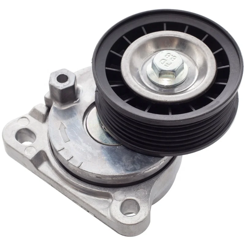 New Auto Engine 6E5Z-6A228-B Timing Belt Tensioner for Ford Thunderbird Transit 2.3 T23HDEX