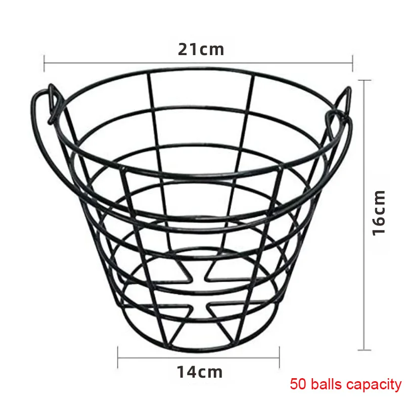50と100ボール容量ゴルフボールバスケット  ゴルフボールバケット - Buy ゴルフボールバスケット,ゴルフボールバケット,ボールバスケット  Product on Alibaba.com