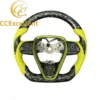 Style fibre de carbone 2