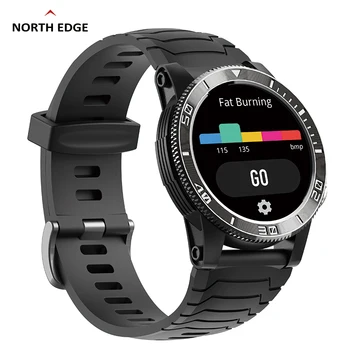 North edge smart discount watch