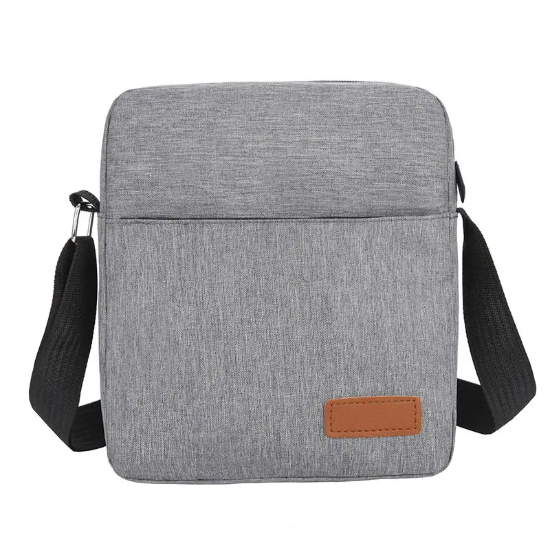 product casual slim anti theft usb charging mens polyester laptop bag business backpack set handbag style high quality polyester-9