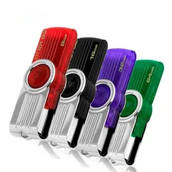 USB флэш-накопитель 4 ГБ/8 ГБ/16 ГБ/32 ГБ/64 Гб/128 ГБ DT101 U-диск флэш-диск USB 2,0/3,0 флэш-память