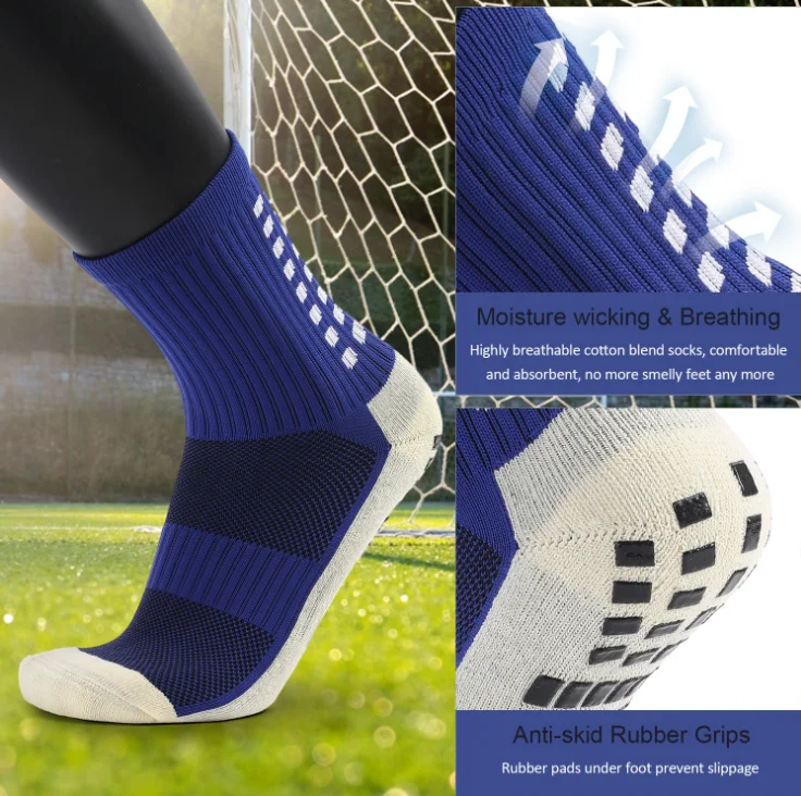 Calzini Piscina ARENA Pool Grip Socks Jr - Antiscivolo Per Nuoto E Sport Acquatici
