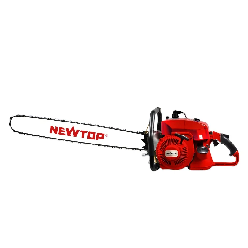 070 Big Power Engine 105cc Gasoline Chainsaw CE GS Approved Chain Saw