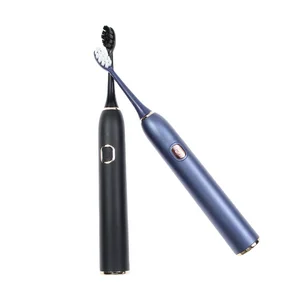 Adult Home Custom Package Intelligent Soft Bristle Toothbrush High Quality Professional Electric Toothbrush