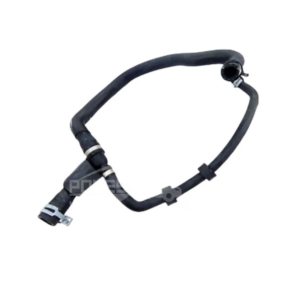 Auto part DV618C351VD DV618C351VE Heating Water Pipe for Ford Ford Fo... — 2