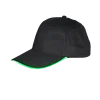 Negro Verde