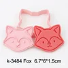 k-3484 Renard