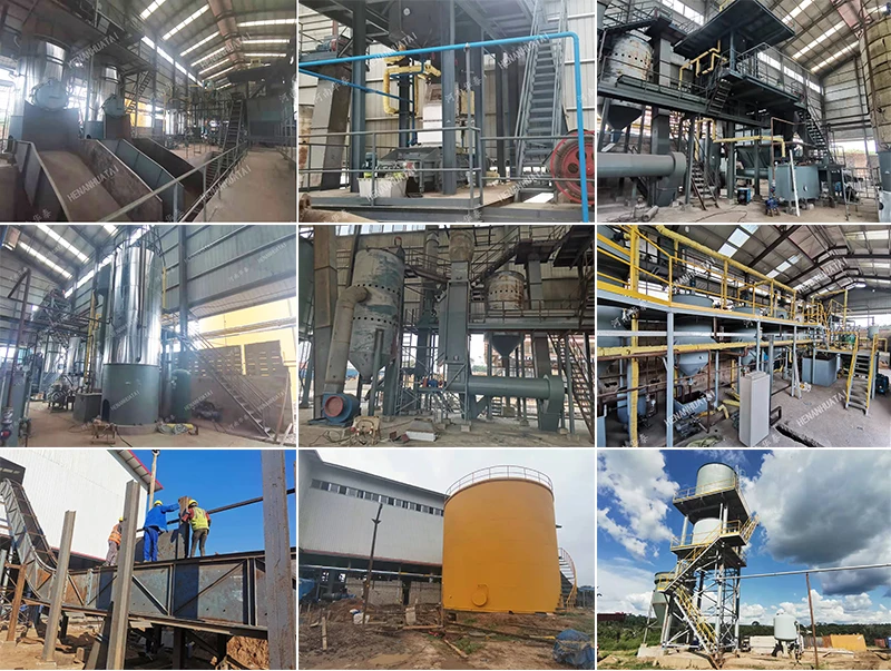 high quality with reasonable price palm oil processing plant with vertical sterilizer palm oil mill