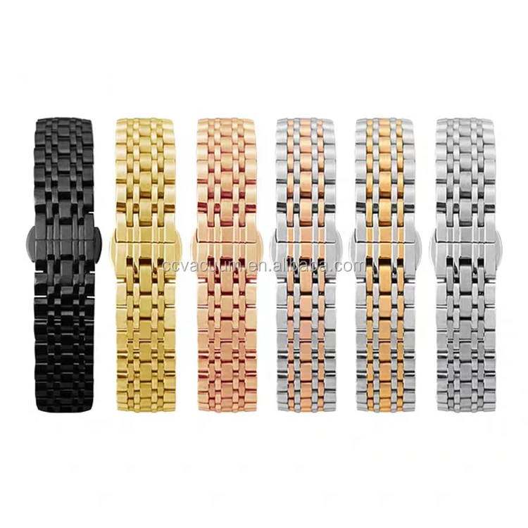 Small Pvd Vacuum Coating Machine for Watch/watch Cover/watch Band