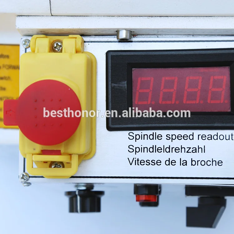 Cheap DIY0714 Iron Mini Japan Lathe Machine