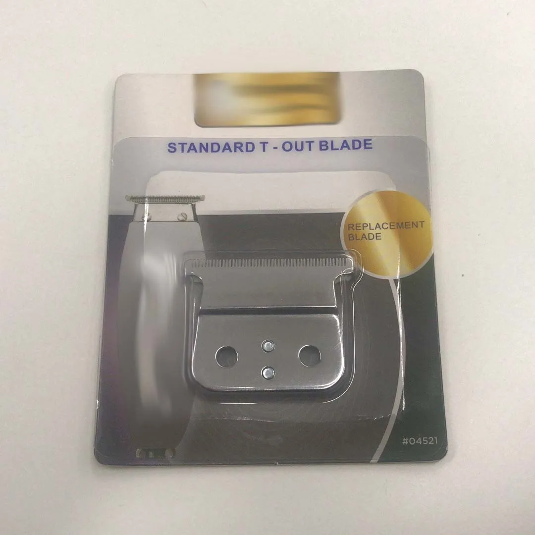 
5-в-1 для Arco Bravura chromado Creativa рисунок и движения машинка для стрижки домашних животных лезвия 