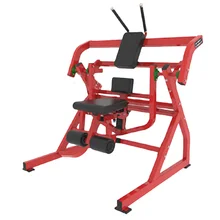 SK-HM-925 Commercial abdominal muscle trainer home abdominal muscle fitness equipment Gym studio hot selling equipment