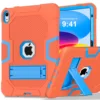 Naranja+Azul