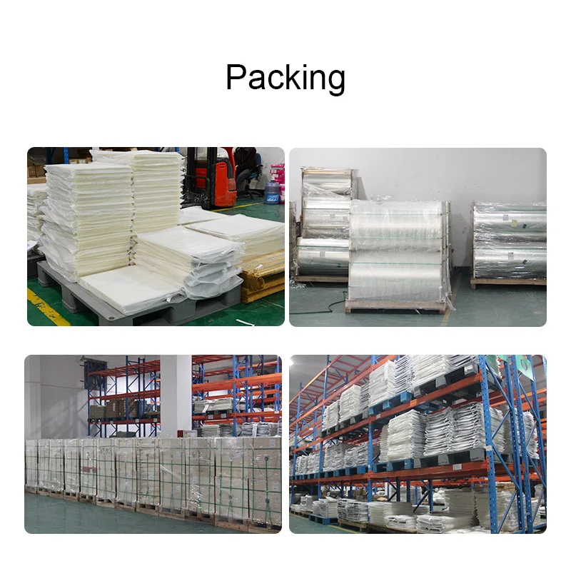Qingyi KTR-1185B 10C Pet Heat Transfer Film Release Coating for Screen Printing