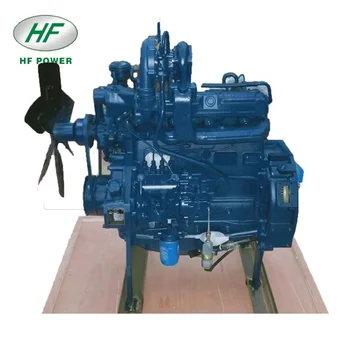 Deutz Machinery+engines Weichai Diesel Engine Td226b - Buy Motor ...