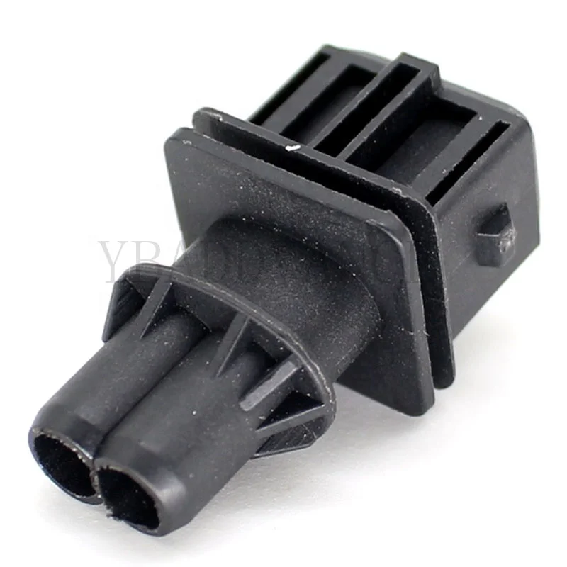 106462-1 Tyco/amp 2 Pin Male Junior Power Timer Connector