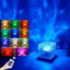 RGB Multicolore Rechargeable