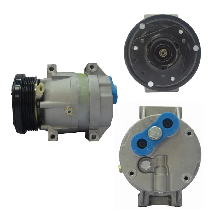 New V5 Auto Car AC Compressor EPICA Parts 95954659/96409087