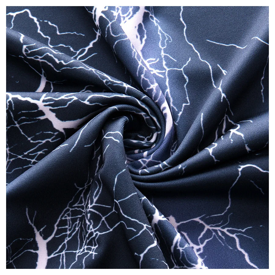 Custom Rash Guard Elastic Boxer Briefs Compression Durable Breathable