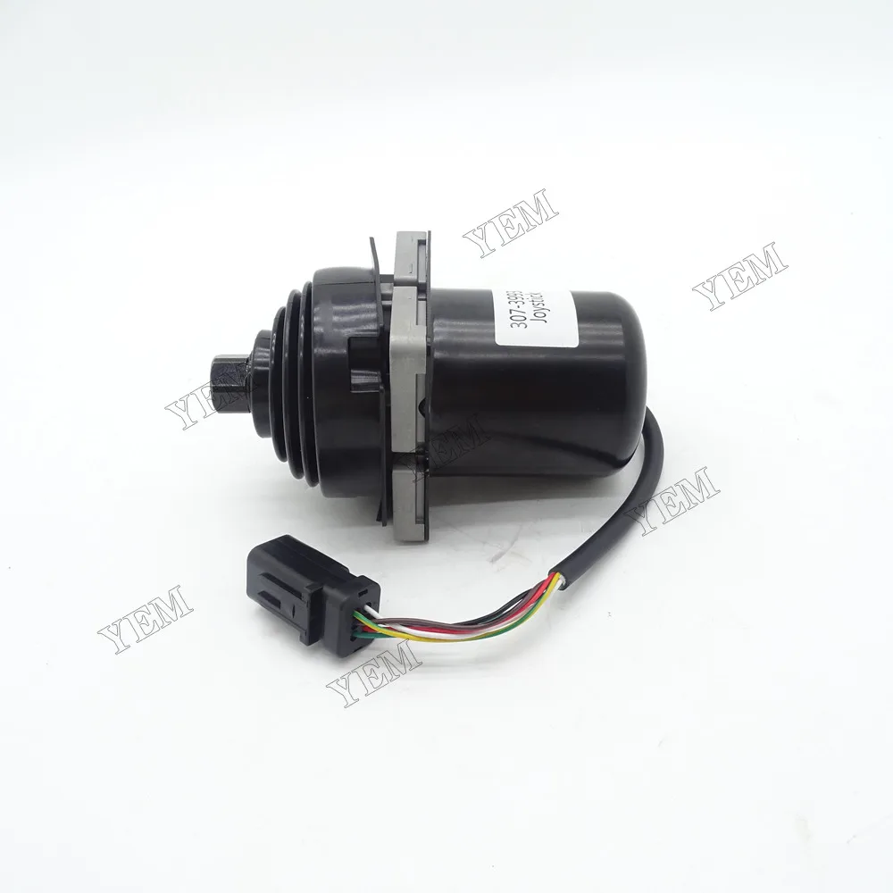 For Cat 307-3993 270-5620 Control Group-Handle Engine Spare Parts 2