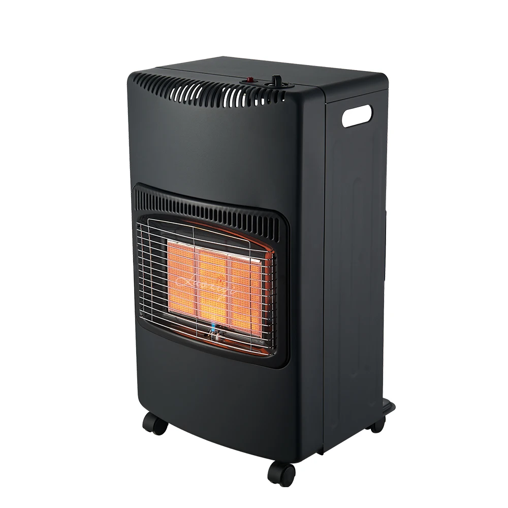 4200W Indoor LPG Gas Heater for Household Use Infrared Portable Winter  Living Room Warmer Fast Heating CE Certified for Home