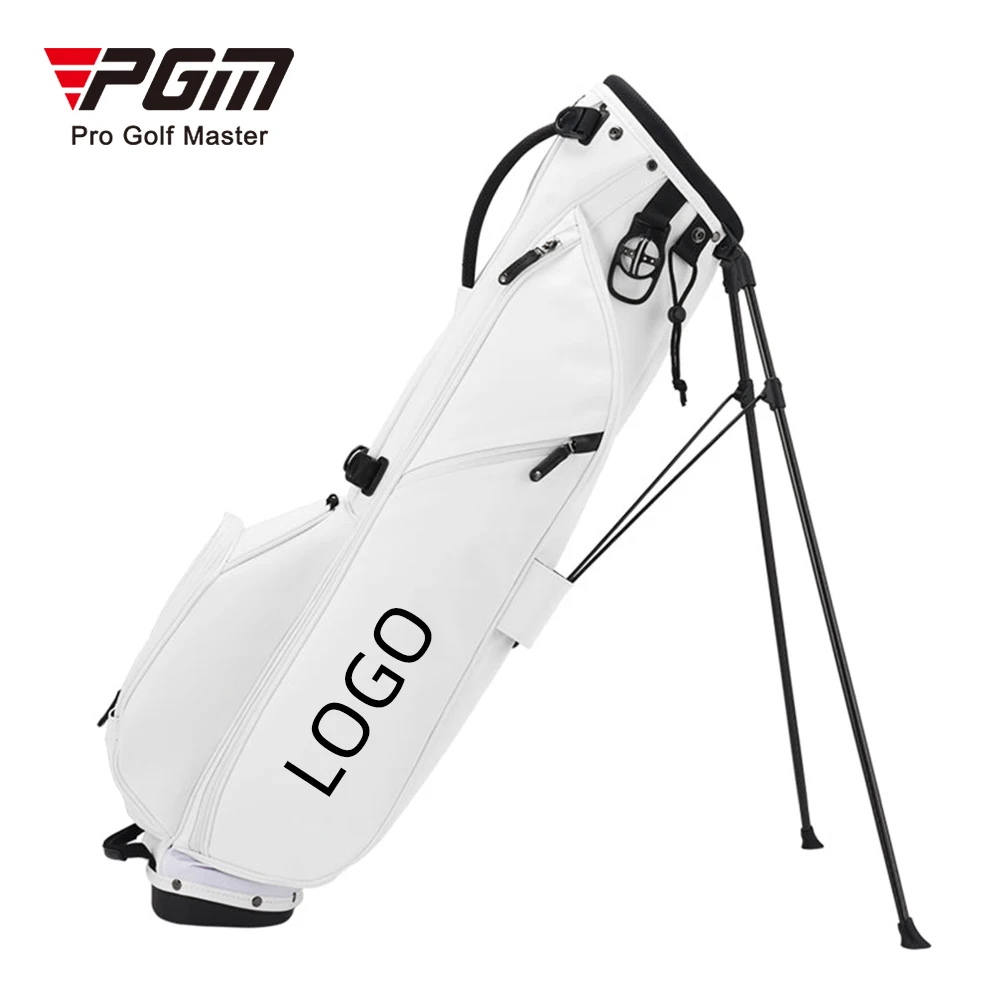 Pgm Qb0323 Walking Golf Bag Light Weight Blank Sunday Golf Bag Buy
