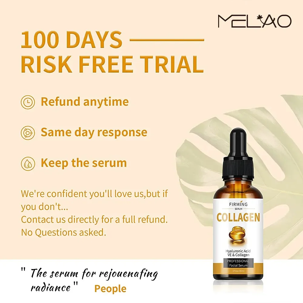 Collagen Serum Perfect Ration Water Oil Aimics Anti Aging Skin Visibly