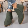 Verde militar