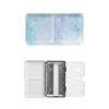 blu fluorite