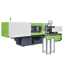 Large factory cheap price preform PET 100ton  molding injection machine for plastic bottle