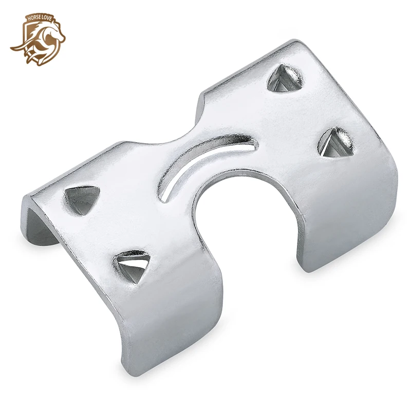 Hl10817st Stainless Steel Rope Clamp For Dog Leads Dog Lead Rope Clamp