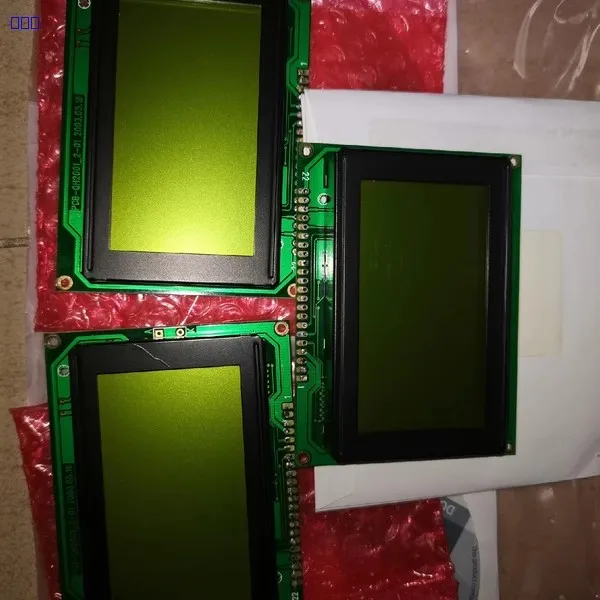 ( LCD Display Module) PCB-QH2001_2-01 ,Kl Sn102 94v-0 4503,QH2001-01 QH2001