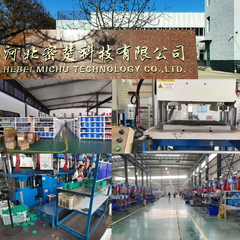 High Pressure Washing Machine Pump Head Accessories Rubber Pump Seal/water Seal 12*20*5 10*16*4 for Washing Pump
