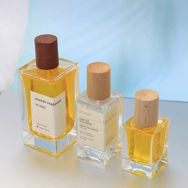 Perfume Bottles, Bulk Empty Fragrance Bottles