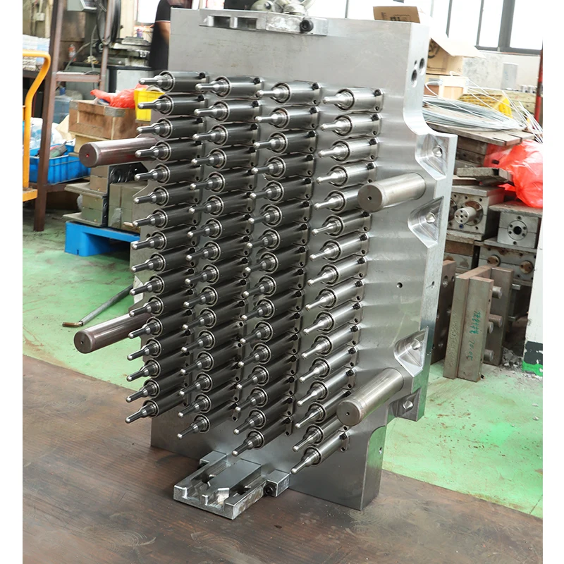 Taizhou Chengran Packaging Technology Co., Ltd.