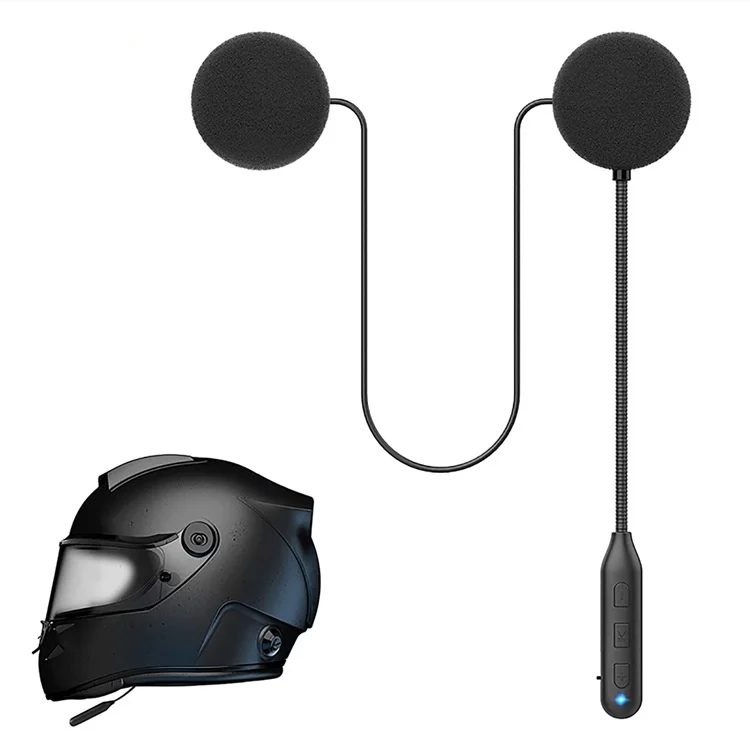 H15 Helmet Bluetooth Headphone Noise Reduction Wireless