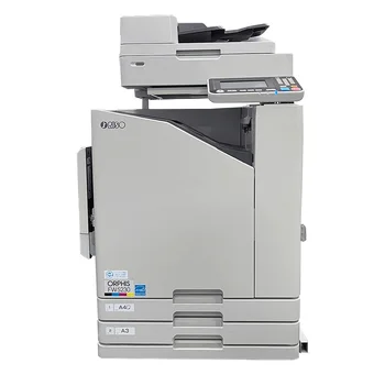 High Speed Photocopier Refurbished Riso Printer 99% New Riso Comcolors FW5230 Print Machine For Riso FW 1230/5230