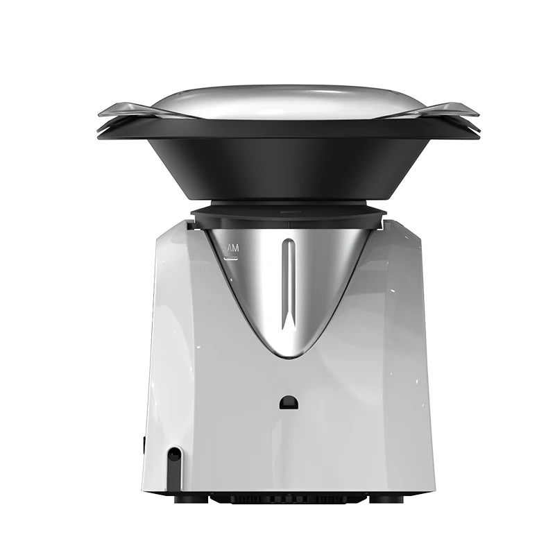 Wifi Automatic Cooker Kitchen Appliances Smart Cookers Cooking Robot Thermo Mix TM6 Food Processor