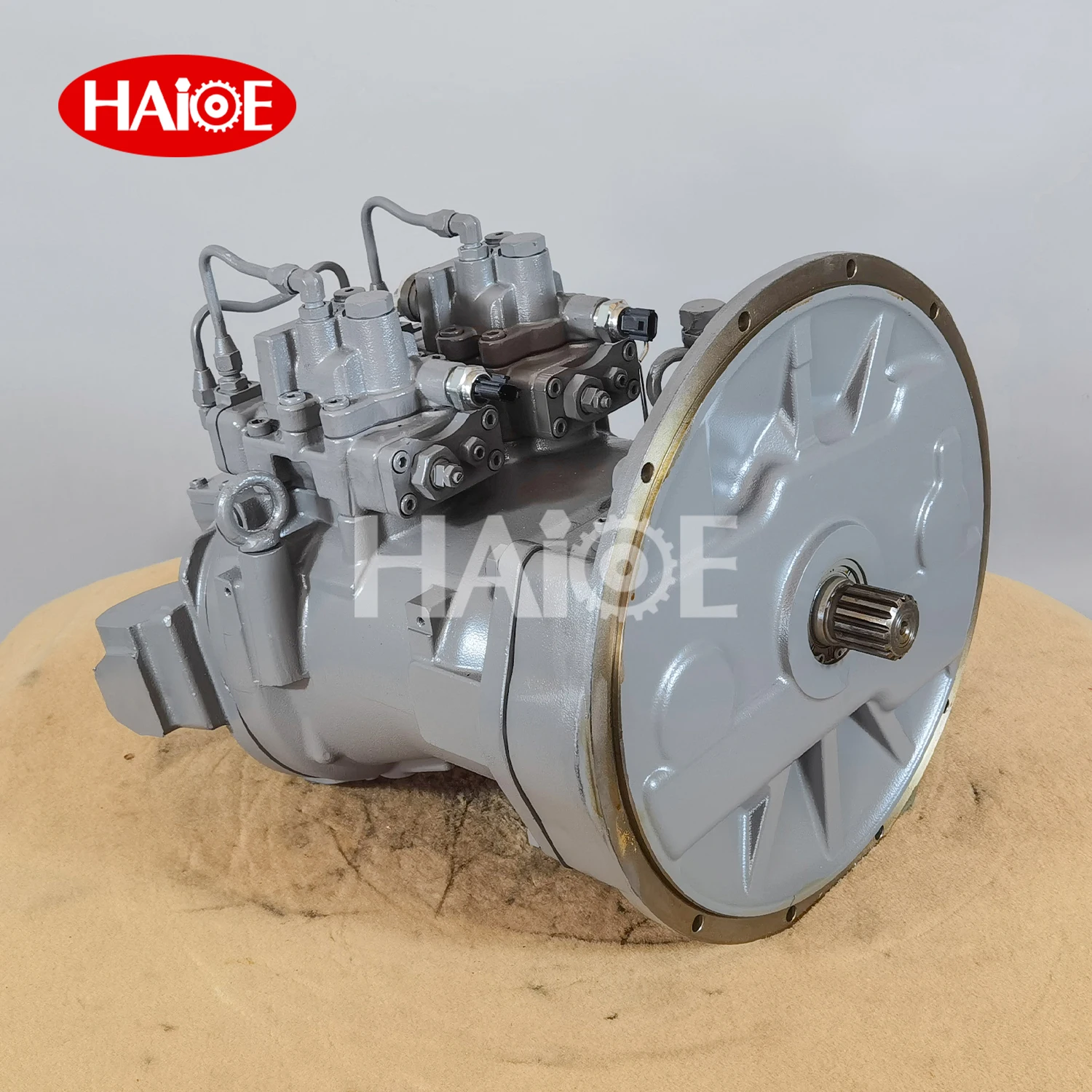 Excavator ZX160 Main Pump ZX160LC-3 Hydraulic Pump 9271079
