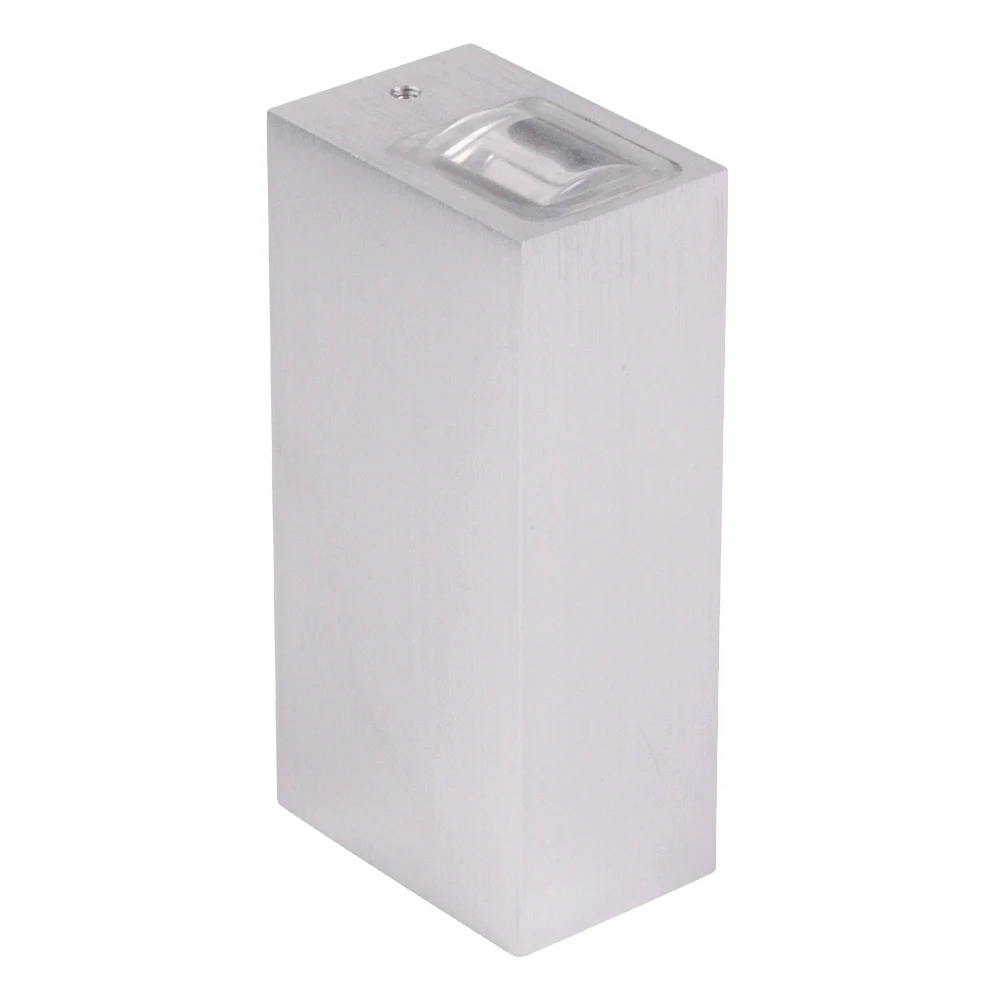 High Quality Narrow Beam Angle up Down Outdoor Wall Light Sconce Waterproof