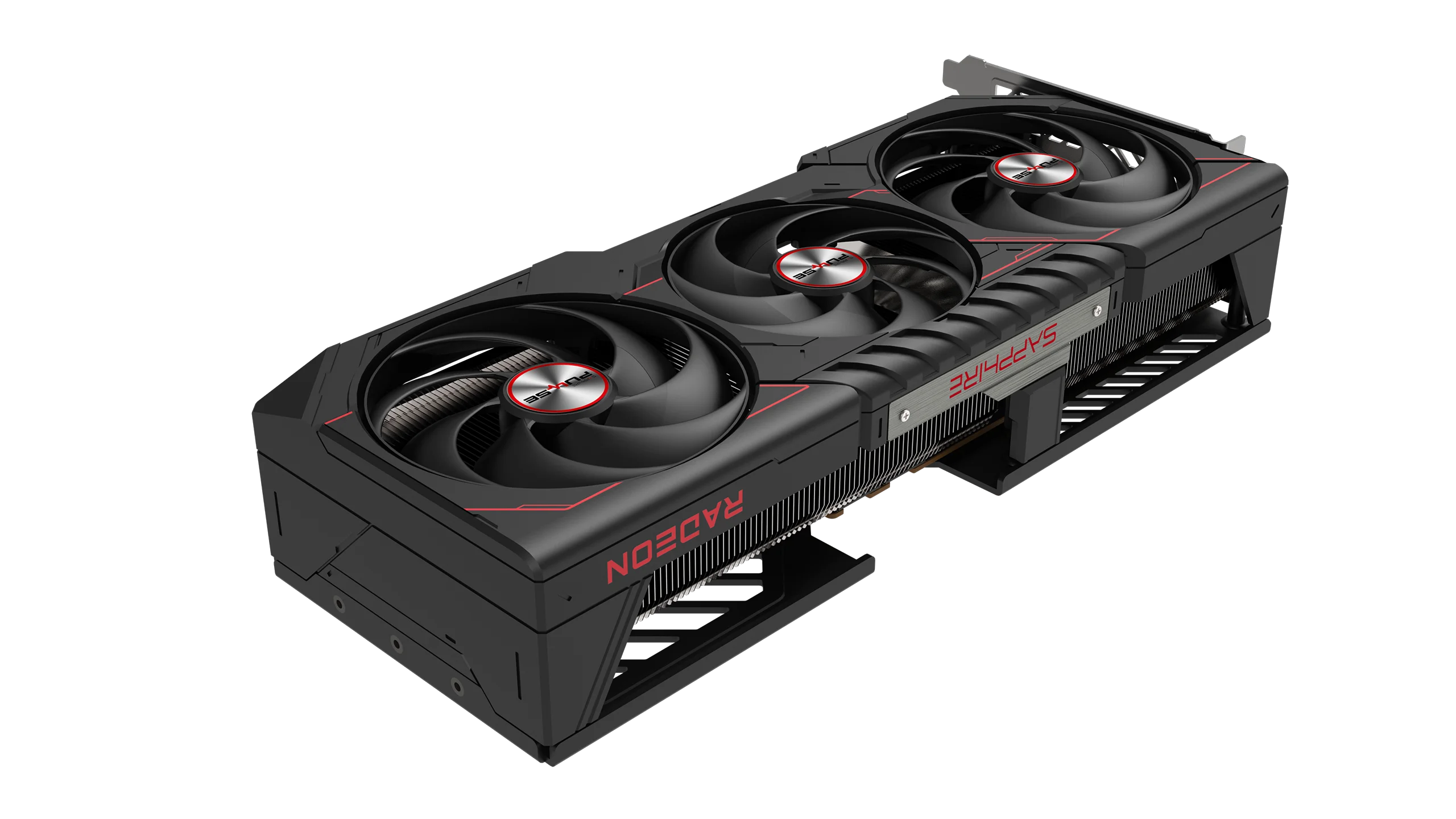 Nova Placa de Vídeo SAPPHIRE PULSE Radeon RX 9070 XT 16GB D6 PCIe