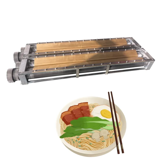 Direct Sale Customized Burr-free Bag Noodle Noodle Cutter 6